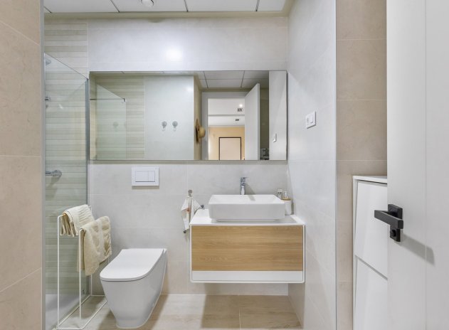 Herverkoop - Appartement - Torrevieja - Torrelamata - La Mata