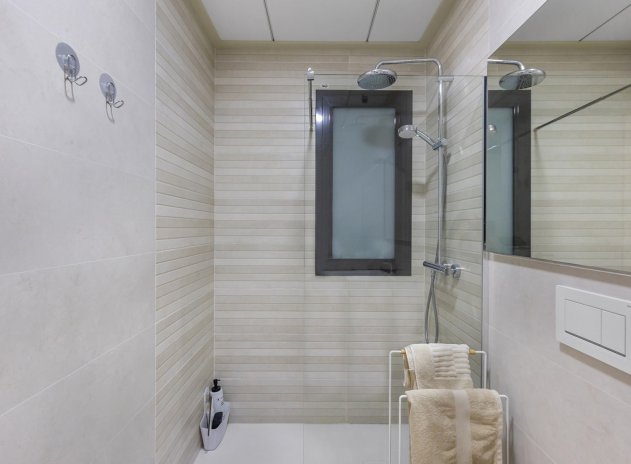 Herverkoop - Appartement - Torrevieja - Torrelamata - La Mata