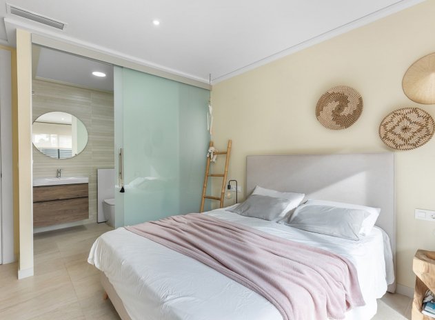 Herverkoop - Appartement - Torrevieja - Torrelamata - La Mata