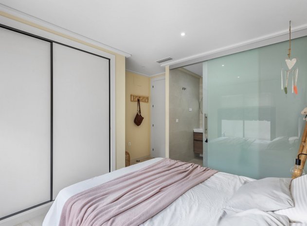 Herverkoop - Appartement - Torrevieja - Torrelamata - La Mata