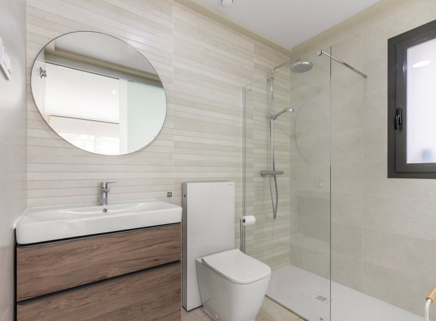 Herverkoop - Appartement - Torrevieja - Torrelamata - La Mata