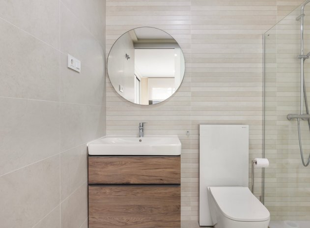 Herverkoop - Appartement - Torrevieja - Torrelamata - La Mata