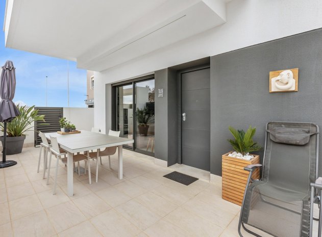 Herverkoop - Appartement - Torrevieja - Torrelamata - La Mata