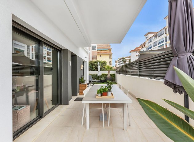 Herverkoop - Appartement - Torrevieja - Torrelamata - La Mata