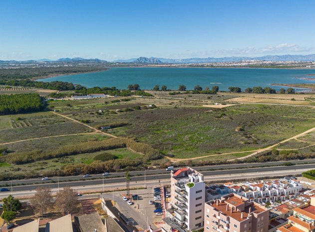 Herverkoop - Appartement - Torrevieja - Torrelamata - La Mata