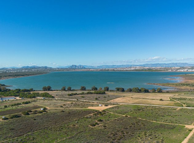 Herverkoop - Appartement - Torrevieja - Torrelamata - La Mata