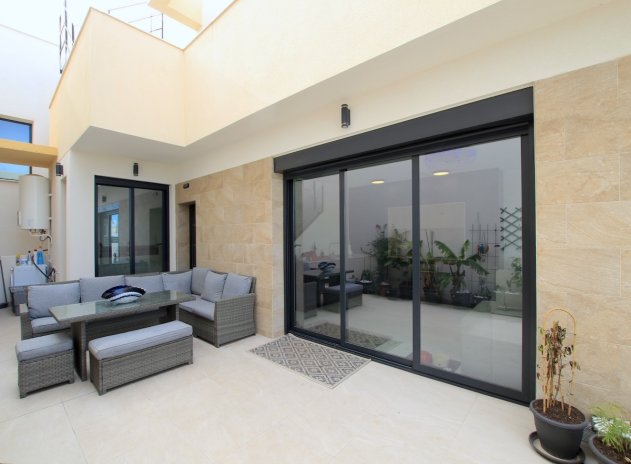 Herverkoop - Villa - Los Montesinos