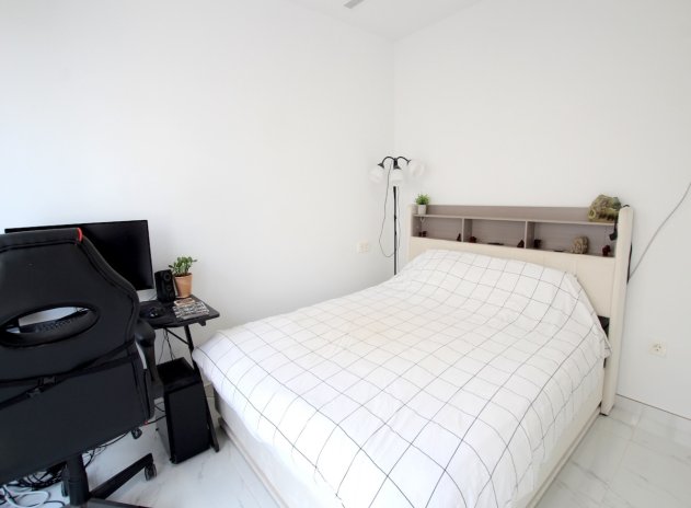 Herverkoop - Villa - Los Montesinos