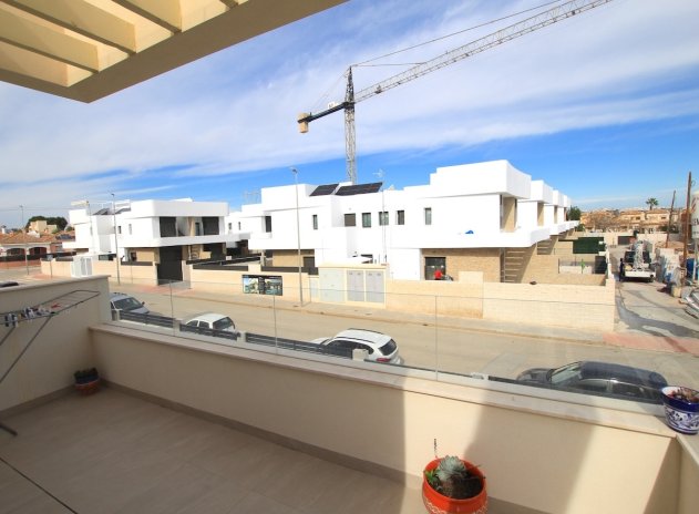 Herverkoop - Villa - Los Montesinos