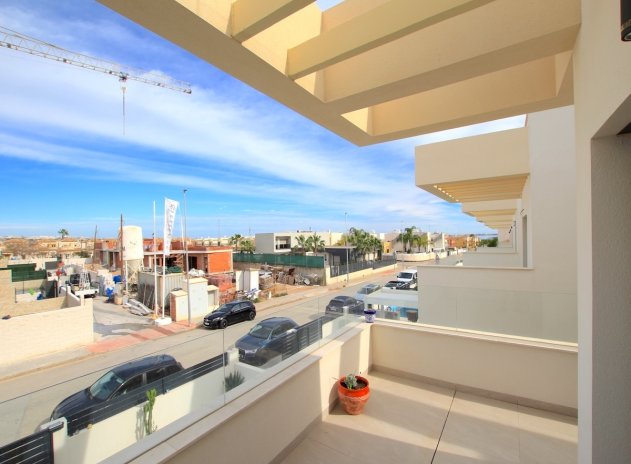 Herverkoop - Villa - Los Montesinos