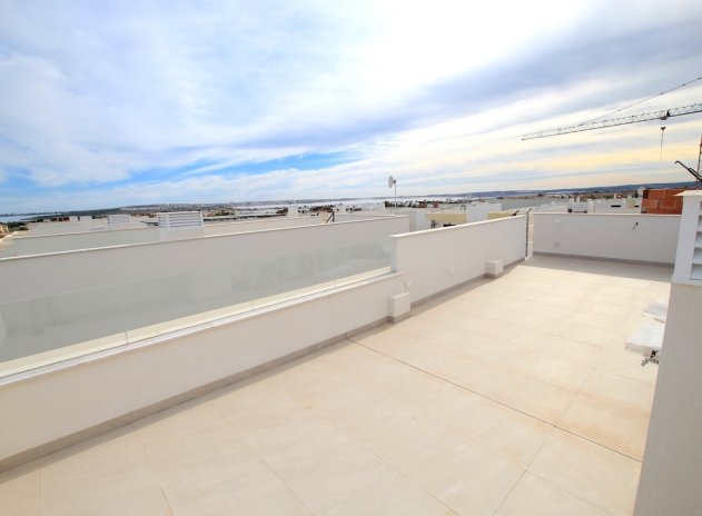 Herverkoop - Villa - Los Montesinos