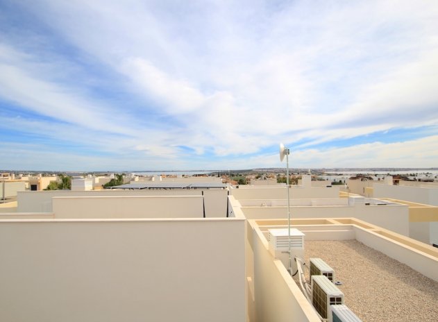 Herverkoop - Villa - Los Montesinos