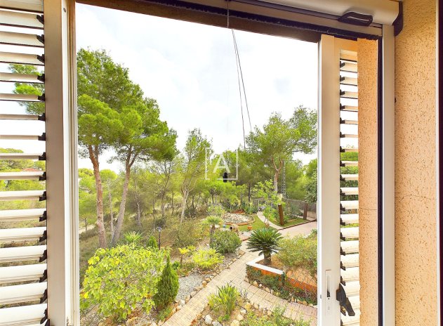 Wiederverkauf - Villa - Pinar de Campoverde