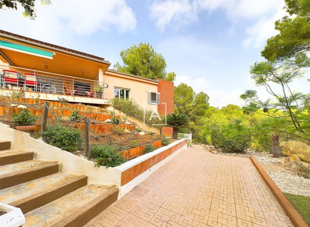 Wiederverkauf - Villa - Pinar de Campoverde