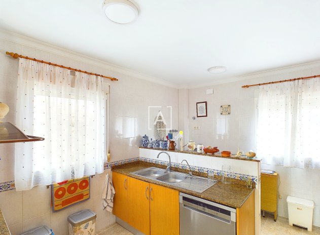 Wiederverkauf - Villa - Pinar de Campoverde