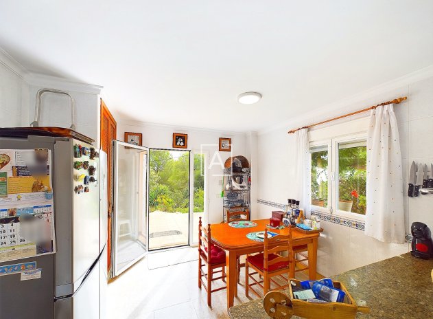 Wiederverkauf - Villa - Pinar de Campoverde