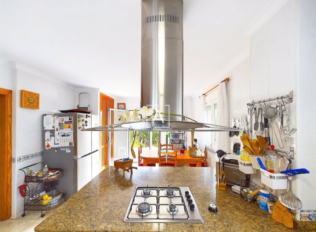 Wiederverkauf - Villa - Pinar de Campoverde