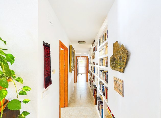 Wiederverkauf - Villa - Pinar de Campoverde