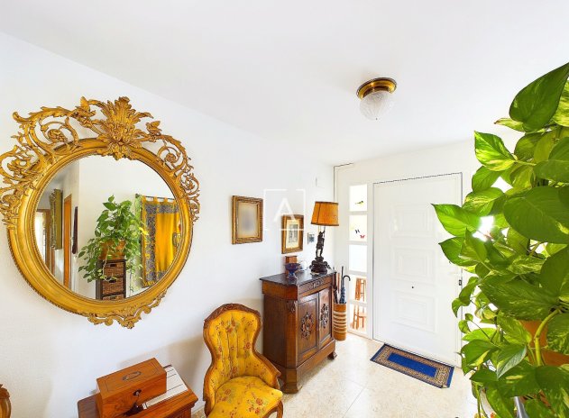 Wiederverkauf - Villa - Pinar de Campoverde