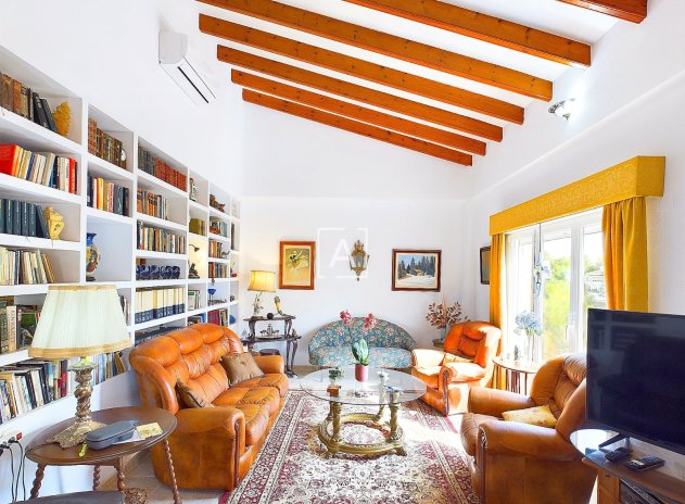 Wiederverkauf - Villa - Pinar de Campoverde