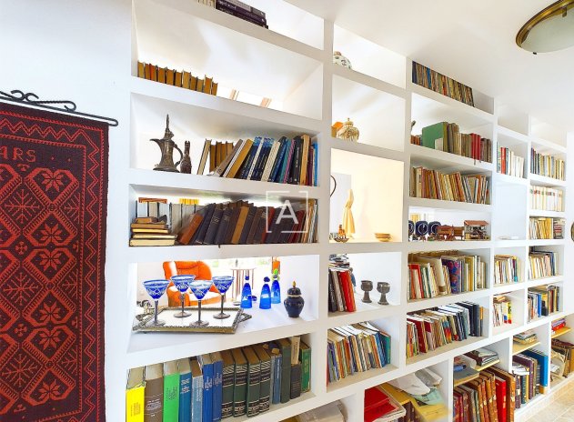 Wiederverkauf - Villa - Pinar de Campoverde