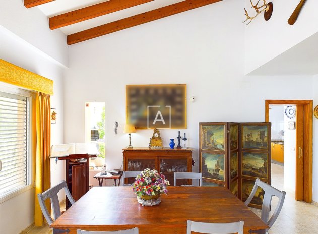 Wiederverkauf - Villa - Pinar de Campoverde