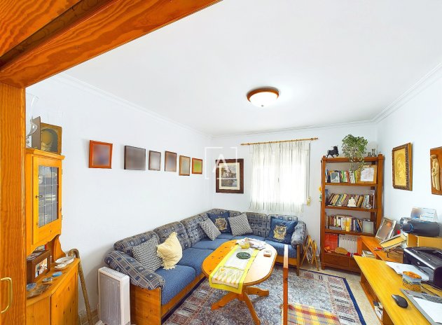 Wiederverkauf - Villa - Pinar de Campoverde