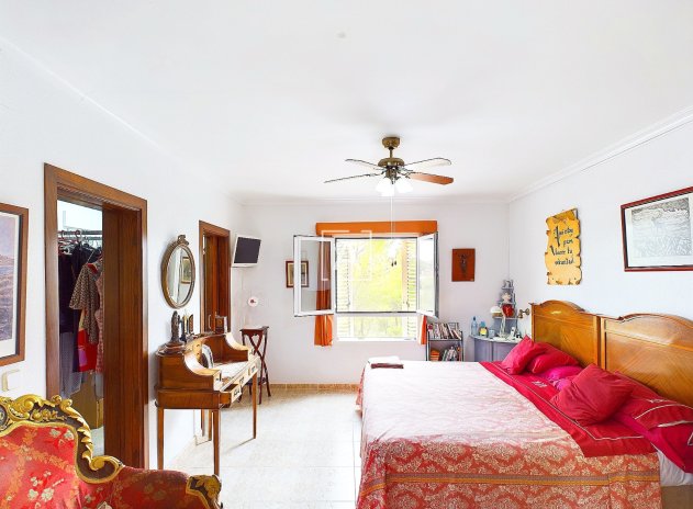 Wiederverkauf - Villa - Pinar de Campoverde