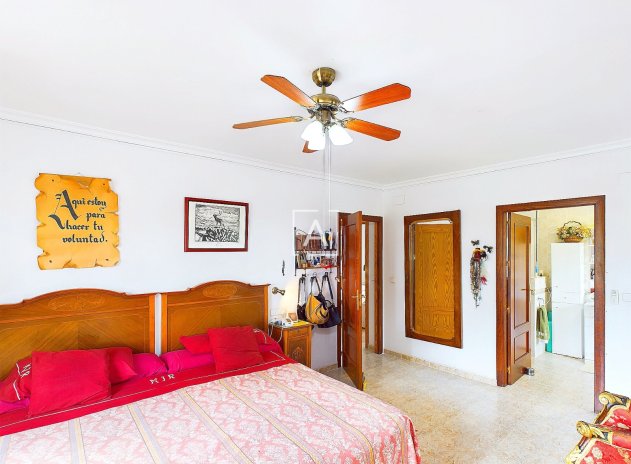 Wiederverkauf - Villa - Pinar de Campoverde