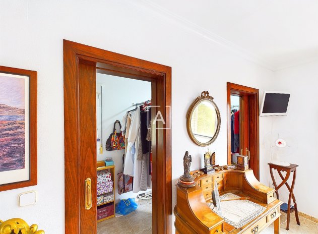 Wiederverkauf - Villa - Pinar de Campoverde