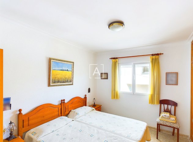 Wiederverkauf - Villa - Pinar de Campoverde