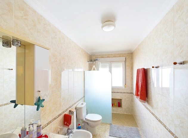 Wiederverkauf - Villa - Pinar de Campoverde