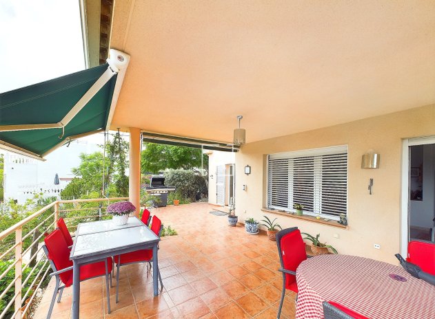 Wiederverkauf - Villa - Pinar de Campoverde