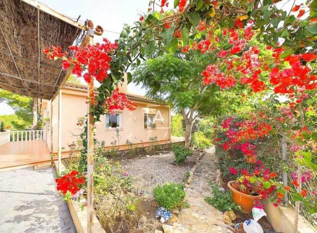 Wiederverkauf - Villa - Pinar de Campoverde