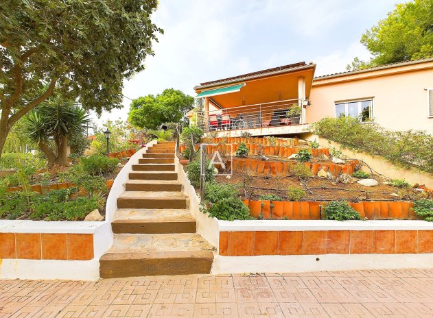 Wiederverkauf - Villa - Pinar de Campoverde