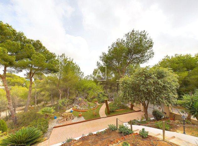 Wiederverkauf - Villa - Pinar de Campoverde