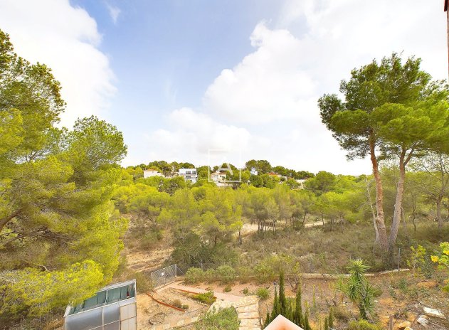 Wiederverkauf - Villa - Pinar de Campoverde