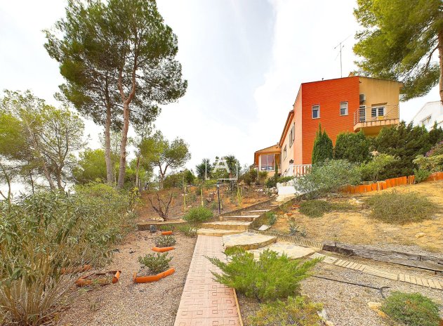 Wiederverkauf - Villa - Pinar de Campoverde