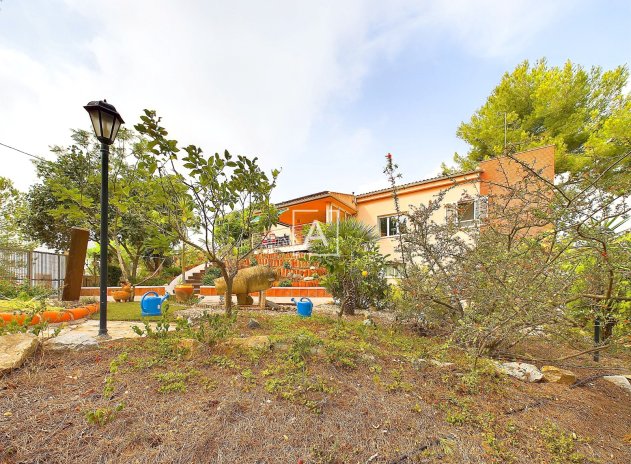 Wiederverkauf - Villa - Pinar de Campoverde