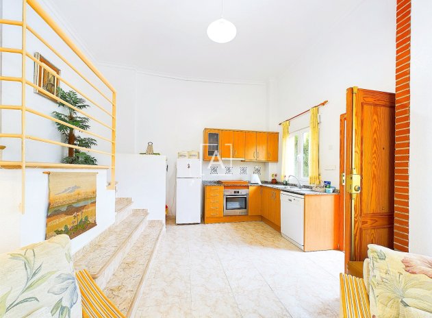 Wiederverkauf - Villa - Pinar de Campoverde