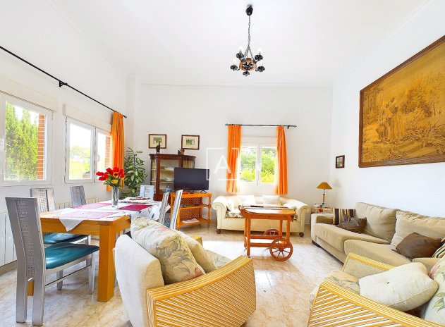 Wiederverkauf - Villa - Pinar de Campoverde