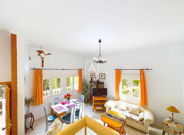 Wiederverkauf - Villa - Pinar de Campoverde