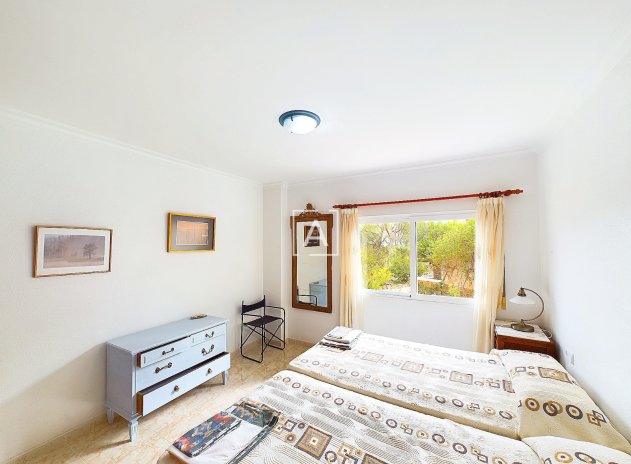 Wiederverkauf - Villa - Pinar de Campoverde