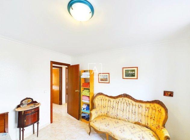 Wiederverkauf - Villa - Pinar de Campoverde