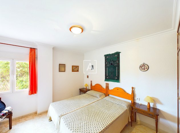 Wiederverkauf - Villa - Pinar de Campoverde