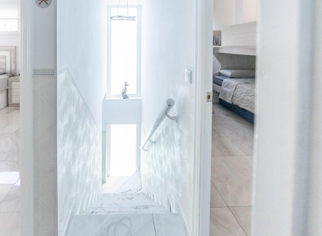 Herverkoop - Rijwoning - Torrevieja - Punta Prima