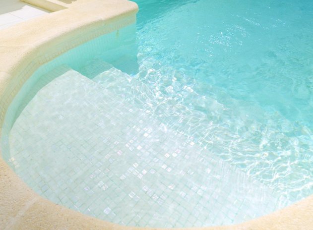 Herverkoop - Rijwoning - Torrevieja - Punta Prima