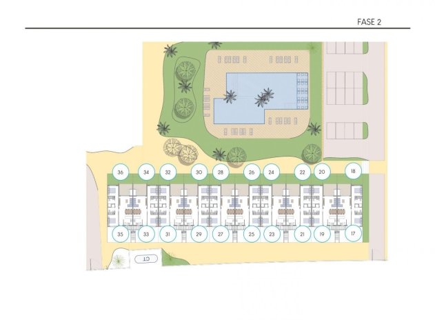 Nouvelle construction - Appartement - Finestrat