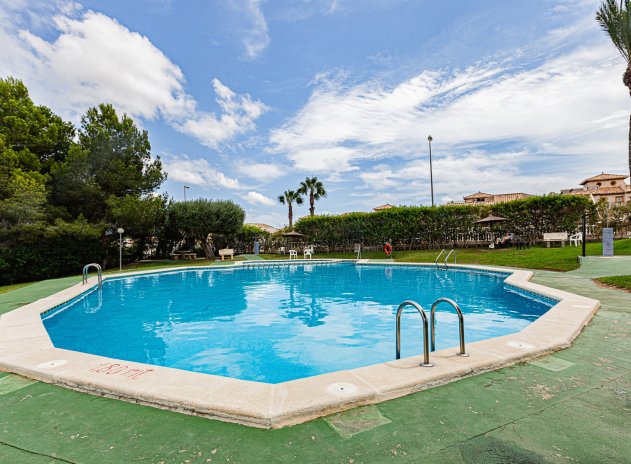 Reventa - Apartamento / Piso - Villamartin - Pinada Golf