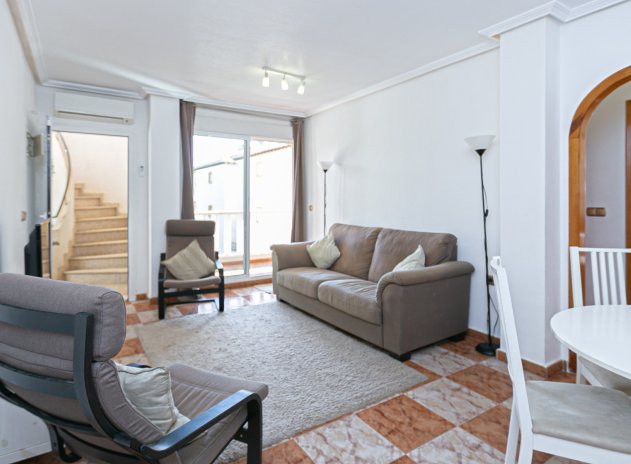 Reventa - Apartamento / Piso - Villamartin - Pinada Golf